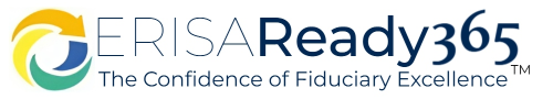 ERISAReady365 Logo